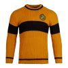 Warner Bros Hufflepuff Quidditch Jumper -Harry Potter PL00010107 1 grande 1afbf6f3 2f35 4a8e a58e a62f44377874
