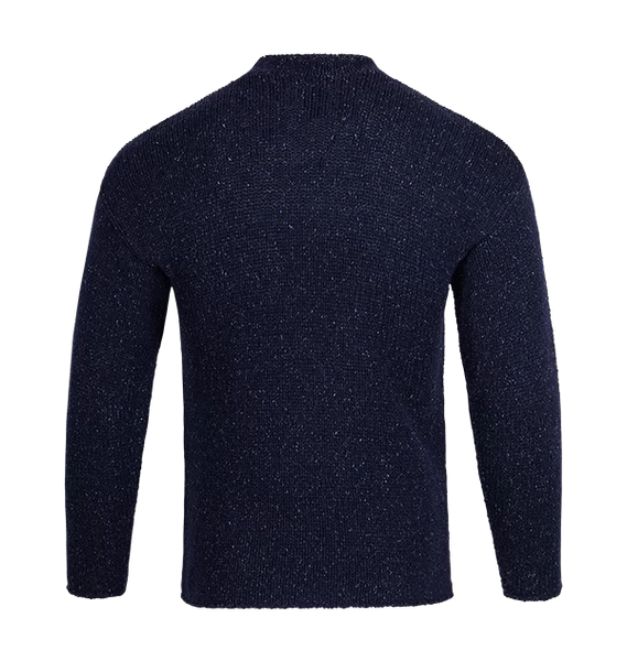 Warner Bros Harry Potter 'H' Replica Jumper 4 Warner Bros Harry Potter 'H' Replica Jumper - Image 2