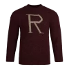 Warner Bros Ron Weasley 'R' Replica Jumper -Harry Potter PL00010110 1 grande 3d639a06 d3b1 4ea0 842d f21da99d44c4