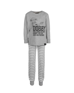 Warner Bros Dobby Kids Pyjama Set