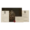 Warner Bros Personalised Hogwarts Acceptance Letter -Harry Potter PL00010246 1 552dd515 d5e5 4dc7 9284 718e5f78a615
