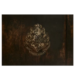 Warner Bros Personalised Hogwarts Acceptance Letter -Harry Potter PL00010246 3 c06b69be b564 48e9 9042 842cf994f885