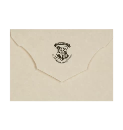 Warner Bros Personalised Hogwarts Acceptance Letter -Harry Potter PL00010246 7 ab9687c6 efa5 4ed1 9453 b909f980acfe