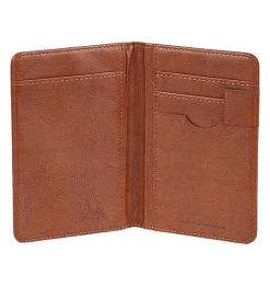 Warner Bros Platform 9 3/4 Passport Holder -Harry Potter PL00010306 3