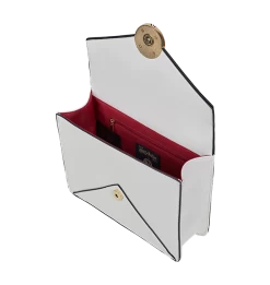 Warner Bros Acceptance Letter Crossbody Bag -Harry Potter PL00010341 3