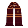Warner Bros Gryffindor Knitted Crest Scarf 1 Warner Bros Gryffindor Knitted Crest Scarf -Harry Potter PL00010377 1 0392df11 5969 4f62 9e91 72b4b555796d