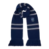 Warner Bros Ravenclaw Knitted Crest Scarf -Harry Potter PL00010379 1 557fc607 34f6 4c07 a2d7 4635e3d1fa7a