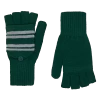 Warner Bros Slytherin Knitted Mitten Capped Gloves -Harry Potter PL00010382 1 30aab8cc ed17 4963 a1f6 69d98aa5ad6c