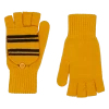 Warner Bros Hufflepuff Knitted Mitten Capped Gloves -Harry Potter PL00010384 1 9575768d ace1 454f 9206 84cef5c64f20