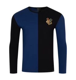 Warner Bros Personalised Ravenclaw Triwizard Shirt 9 Warner Bros Personalised Ravenclaw Triwizard Shirt -Harry Potter PL00011248 1