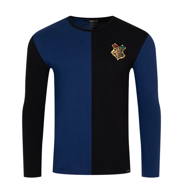 Warner Bros Personalised Ravenclaw Triwizard Shirt 5 Warner Bros Personalised Ravenclaw Triwizard Shirt - Image 3