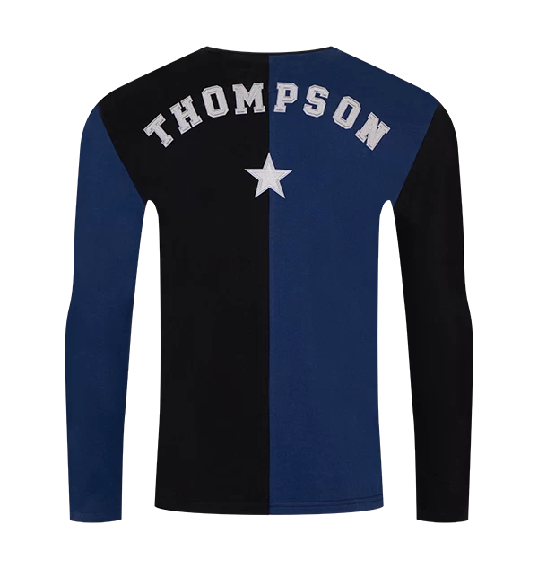 Warner Bros Personalised Ravenclaw Triwizard Shirt 4 Warner Bros Personalised Ravenclaw Triwizard Shirt - Image 2