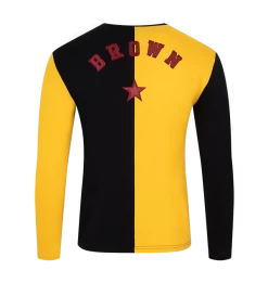 Warner Bros Personalised Hufflepuff Triwizard Shirt