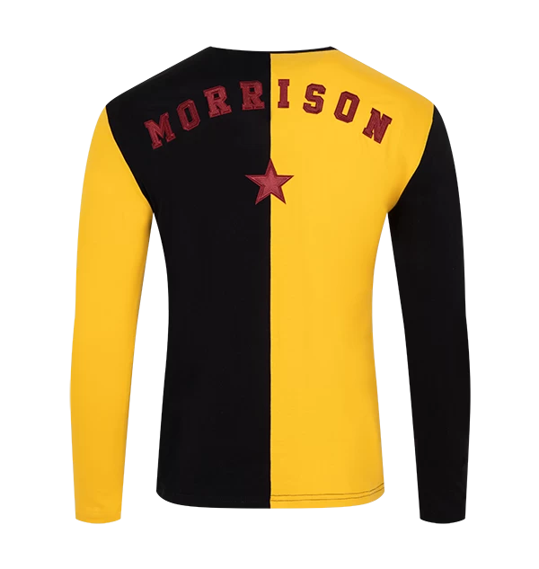 Warner Bros Personalised Hufflepuff Triwizard Shirt 4 Warner Bros Personalised Hufflepuff Triwizard Shirt - Image 2