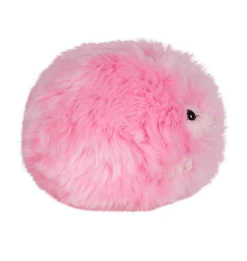 Warner Bros Pygmy Puff Soft Toy -Harry Potter PL00011296 3