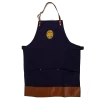 Warner Bros Butterbeer Bar Apron 1 Warner Bros Butterbeer Bar Apron -Harry Potter PL00011343 1