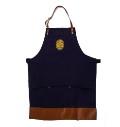 Warner Bros Butterbeer Bar Apron