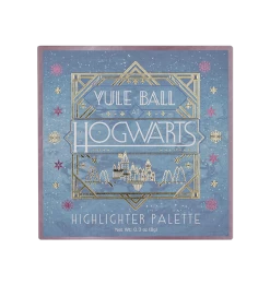 Warner Bros Yule Ball Highlighter Palette