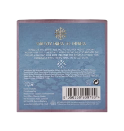 Warner Bros Yule Ball Highlighter Palette -Harry Potter PLATFORM YULE BALL EYE SHADOW PALETTE 2