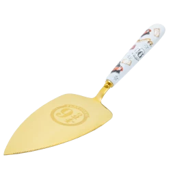 Warner Bros Hogwarts Express Cake Stand And Slicer -Harry Potter Platform934 product CakeSlicer e080f3fe b6bd 472d b388 e49ca35f4237