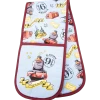 Warner Bros Hogwarts Express Oven Glove -Harry Potter Platform934 product OvenGlove