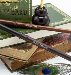 Warner Bros Draco Malfoy's Wand -Harry Potter Product Draco Tina