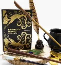 Warner Bros Queenie Goldstein's Wand 7 Warner Bros Queenie Goldstein's Wand -Harry Potter Product FB Characters 2f3e178d 6510 4e9a bfe7 0b0e98c15875