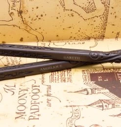 Warner Bros Sirius Black's Wand 7 Warner Bros Sirius Black's Wand -Harry Potter Product Sirius Wands