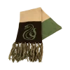 Warner Bros Slytherin Mascot Scarf -Harry Potter Product Slyth MascotScarf 204d6ad0 7223 4c56 bb5a 9cddae49251f