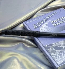 Warner Bros Professor Snape's Wand 7 Warner Bros Professor Snape's Wand -Harry Potter Product Snape