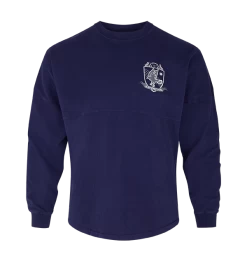 Warner Bros Ravenclaw Adult Spirit Jersey -Harry Potter RAVENCLAW SWEATER 1