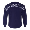 Warner Bros Ravenclaw Adult Spirit Jersey -Harry Potter RAVENCLAW SWEATER 2