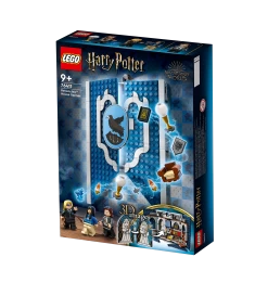 Warner Bros Ravenclaw House Banner LEGO