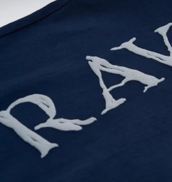 Warner Bros Ravenclaw Adult Spirit Jersey -Harry Potter Ravenclaw Back Close