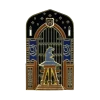 Warner Bros Ravenclaw In The Great Hall Enamel Pin -Harry Potter Ravenclaw HousePin1