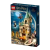Warner Bros Hogwarts Room Of Requirement LEGO 1 Warner Bros Hogwarts Room Of Requirement LEGO -Harry Potter RoomOfRequirement LEGO1