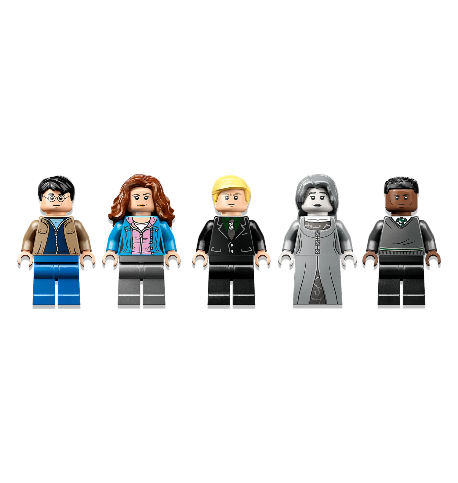 Warner Bros Hogwarts Room Of Requirement LEGO 7 Warner Bros Hogwarts Room Of Requirement LEGO - Image 5