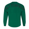 Warner Bros Slytherin Adult Spirit Jersey