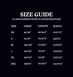 Warner Bros Ravenclaw Attribute T-Shirt -Harry Potter Size Guide Creatures Iconic TShirts 8923b5e6 f4bf 4e0c 877a 306af797c4e7