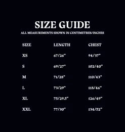 Warner Bros Slytherin Hoodie -Harry Potter Size Guide Flagship House Hoodies 024d3229 8b4d 4082 b1fa 8f03f27d6a52