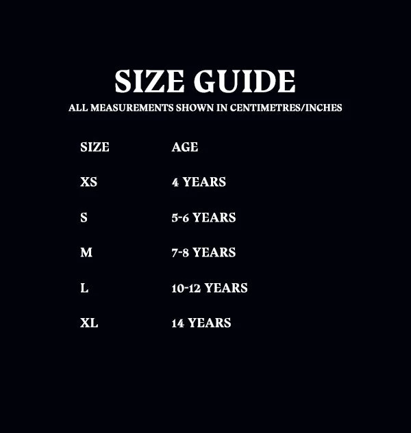 Warner Bros Dobby Youth Spirit Jersey 5 Warner Bros Dobby Youth Spirit Jersey - Image 3