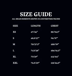 Warner Bros Hufflepuff Quidditch Jumper -Harry Potter Size Guide Quidditch Jumper grande 3a0d2499 a8b2 48c5 a4e9 d08b39c647a8