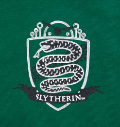 Warner Bros Slytherin Adult Spirit Jersey -Harry Potter Slytherin FLC