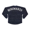 Warner Bros Hogwarts Starry Night Spirit Jersey -Harry Potter Spirit Jersey StarryNight2