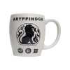 Warner Bros Gryffindor Logo Mug 1 Warner Bros Gryffindor Logo Mug -Harry Potter StyleGuideMugs Gryff3