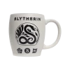 Warner Bros Slytherin Logo Mug -Harry Potter StyleGuideMugs Slyth1