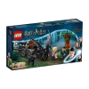 Warner Bros Hogwarts Carriage And Thestrals LEGO -Harry Potter Thestral Carriage LEGO1
