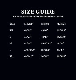 Warner Bros Personalised Hufflepuff Triwizard Shirt 11 Warner Bros Personalised Hufflepuff Triwizard Shirt -Harry Potter Triwizard Updated Size Chart Hufflepuff