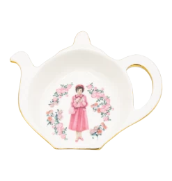 Warner Bros Umbridge Afternoon Tea Collection -Harry Potter Umbridge Packshot Tidy