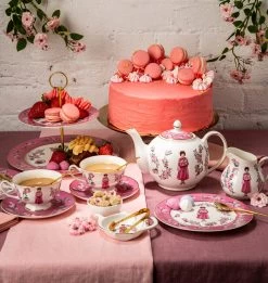 Warner Bros Umbridge Afternoon Tea Collection